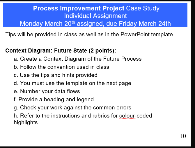 used to communicate with stakeholders and then train the Hiring Process Team.Using