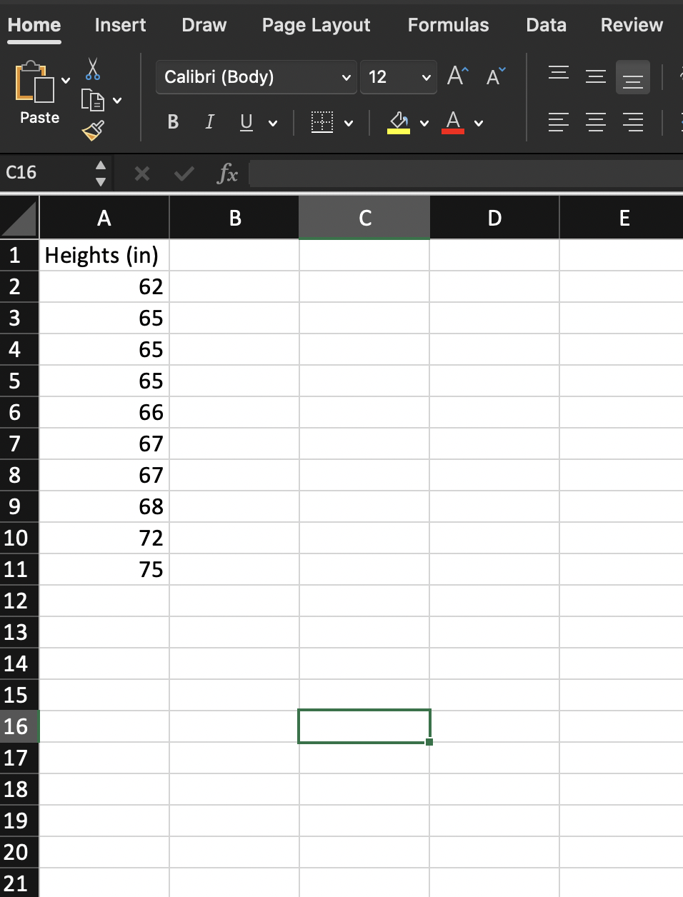Steps to Complete Week 5 LabUse the Weeks 3 and 5 spreadsheetsfrom
