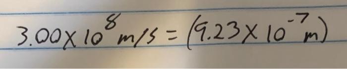 Can you please explain what I am doing wrong with this problem?