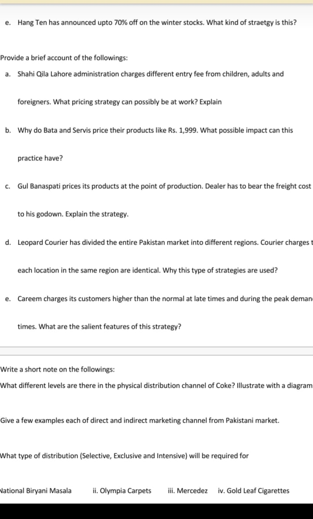 please send me quickly e. Hang Ten has announced upto 70% off