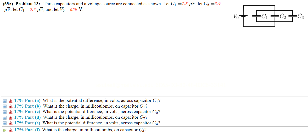 \"F, and let Va =10.25 V. I I I V0 01 C72