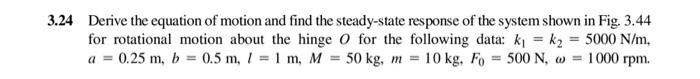 Consider a design problem and solve it for this question, Shaft is