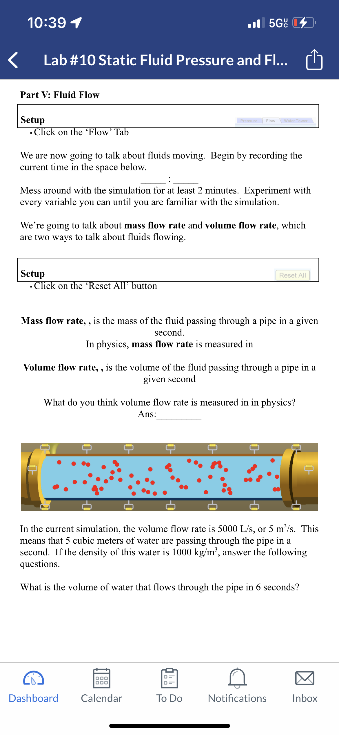 Can someone help discover the solution this lab? 10:394 .u 50% 4