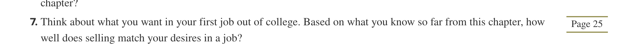 following statements: a. Salespeople are a thing of the past because buyers