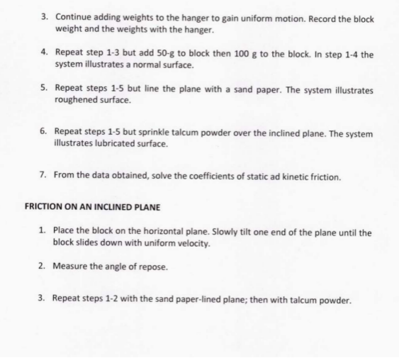 READABLE. INCLUDE YOUR FORMULA USE! THANK YOU! COMPLETE THE TABLE BELOW write