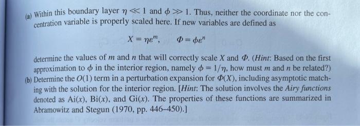 analysis of diffusion with consecutive reactions in Example 4.4-1 focused on the