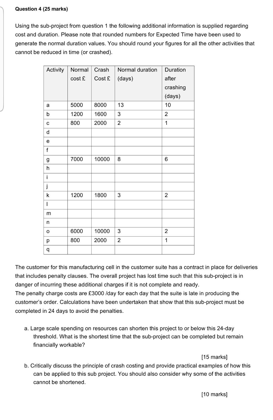 please a step by step approach will be appreciated Using the