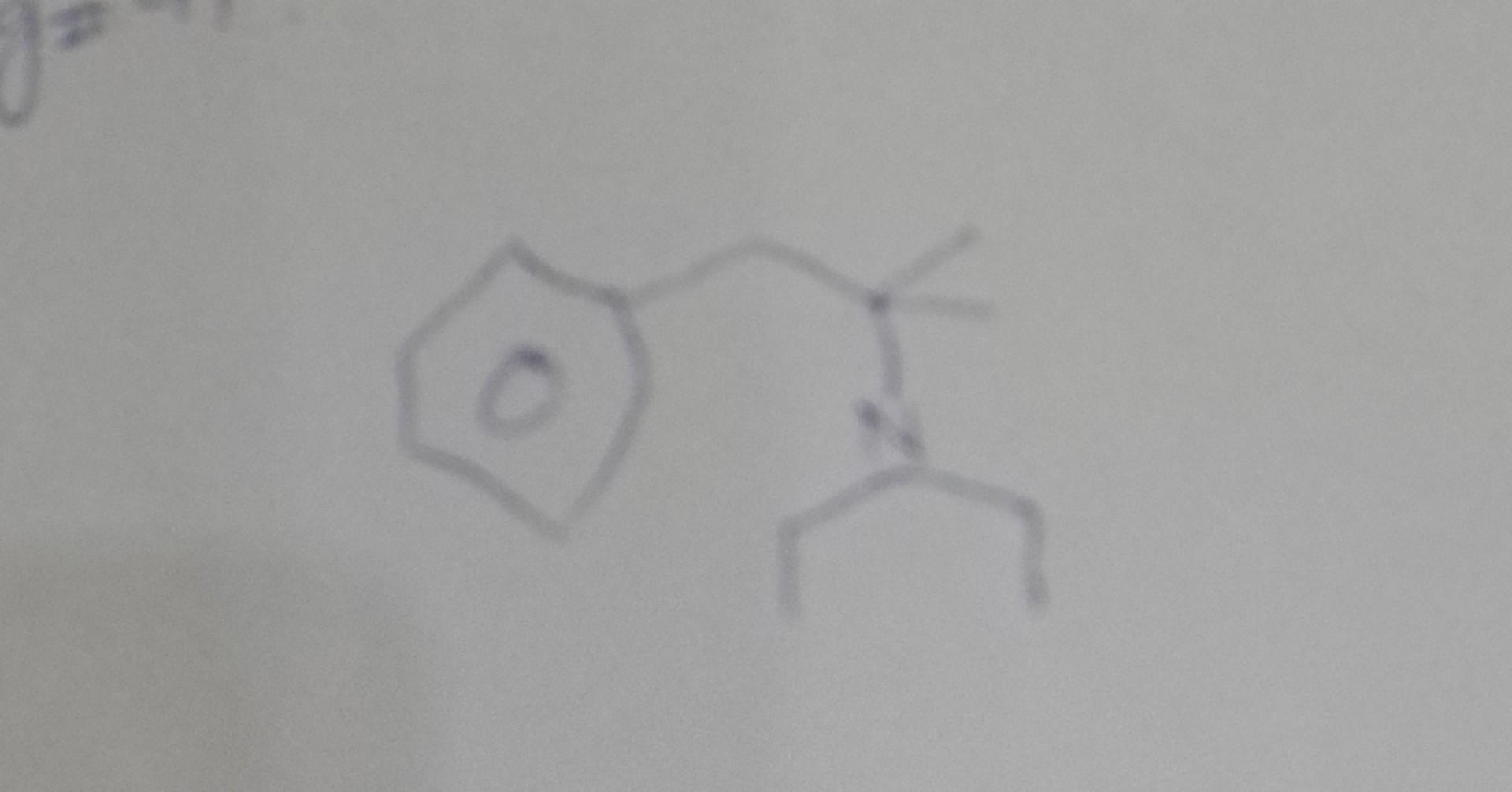  mass spectrometry fragmentation 