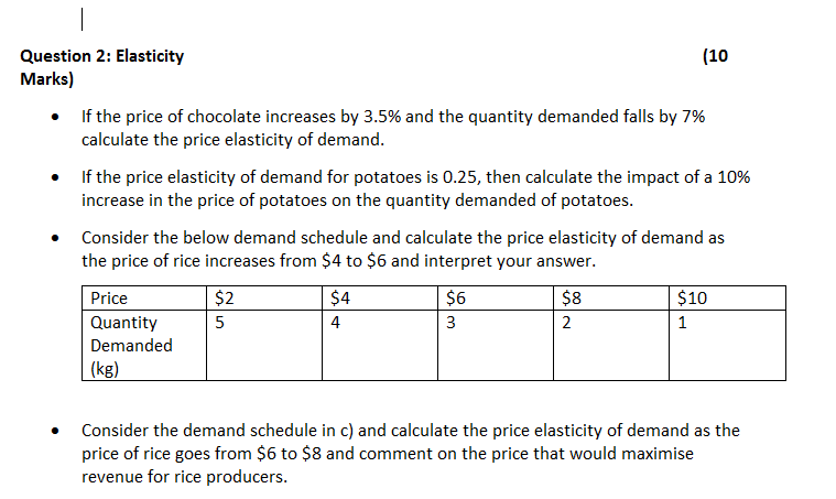 dinner and their marginal benefit per slice is given in the table