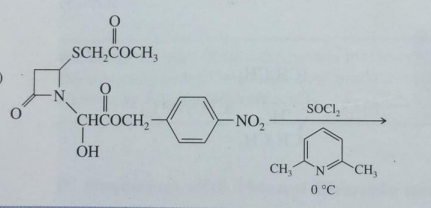  show the synthesis steps 
