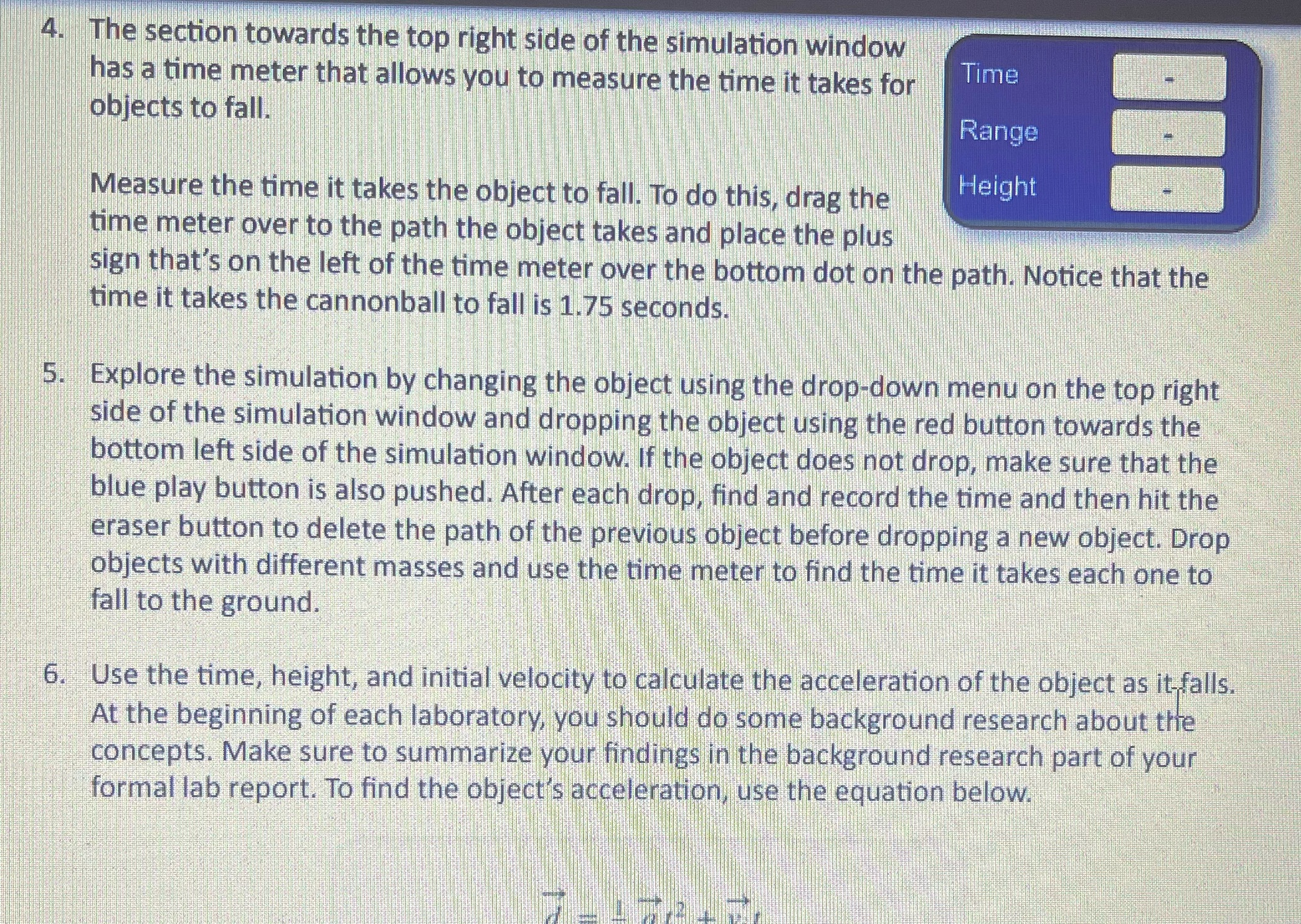 #4 & #5 #6 pls 4. The section towards the top right
