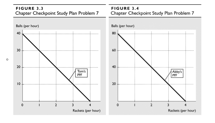 consumption goods. If the economy currently produces 500 graduates per year and