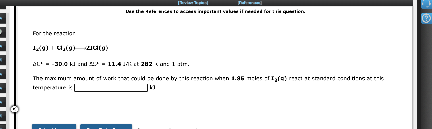  all 4 plz plzz Use the References to access important values