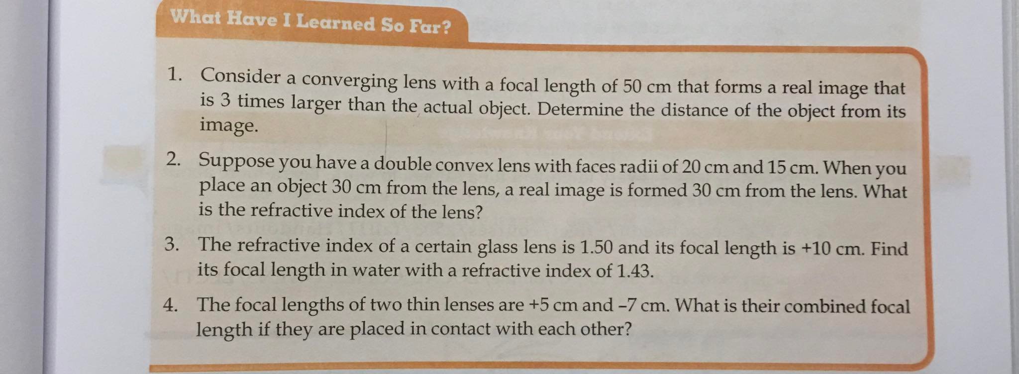 can go through it. Compute the average induced EMF between the terminals