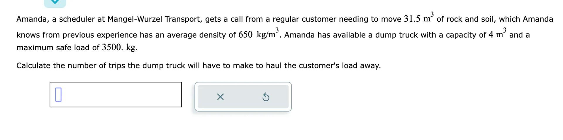 please answer this correctly ill give thumbs up Amanda, a scheduler