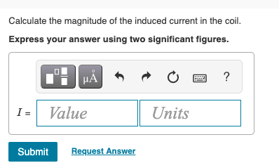 field in 51.5 ms .Part A Calculate the electric energy dissipated in