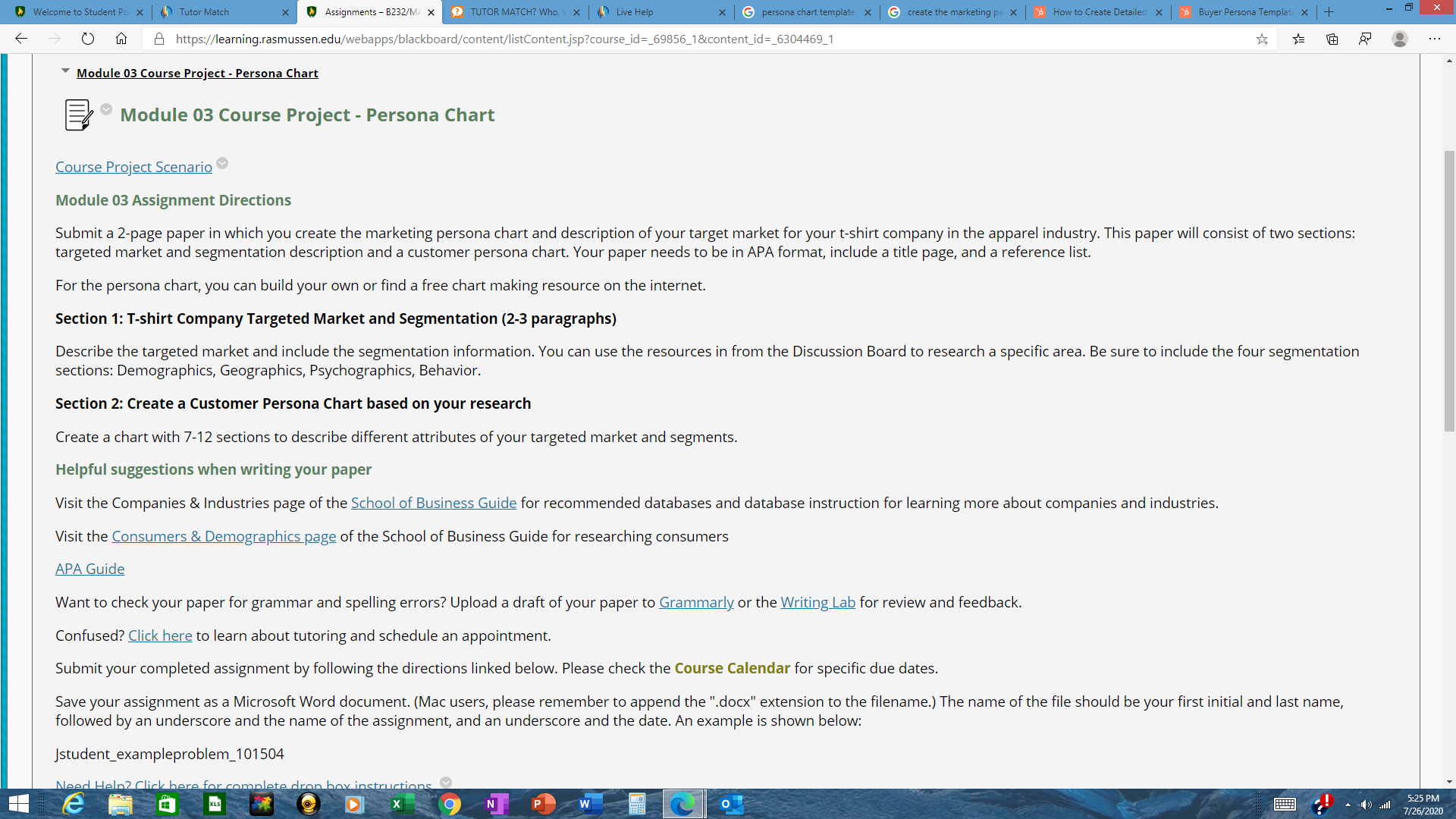 Don't understand this assignment can i please get an idea on what
