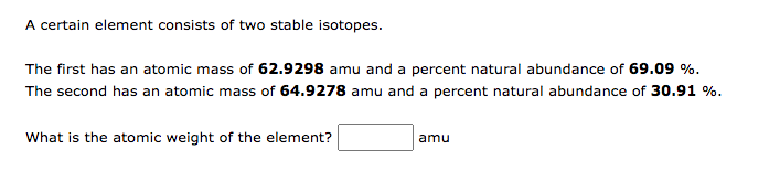 1.13mol of Ru. g Ru of Sm. mol Sm A certain element