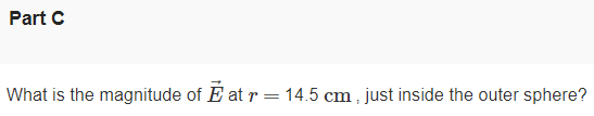 cm. A potential difference of 120 V is applied to the capacitor.