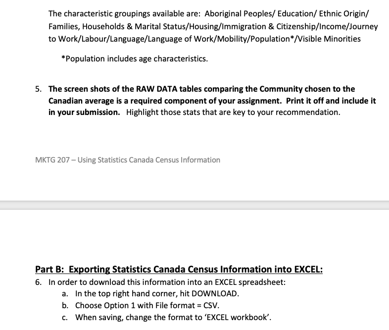 company is about to launch a new, malor productfprogram. As the Marketing