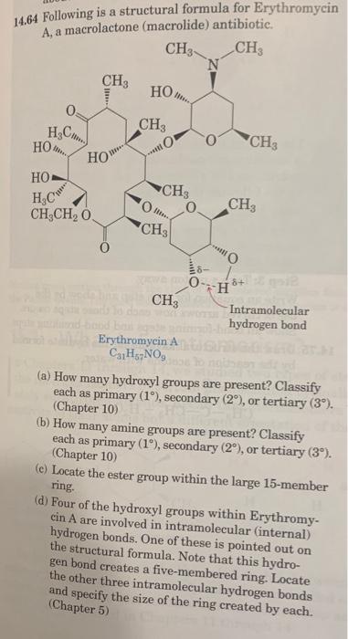 electronegativity, the polarity of covalent bonds, and hydrogen bonding, would you expect