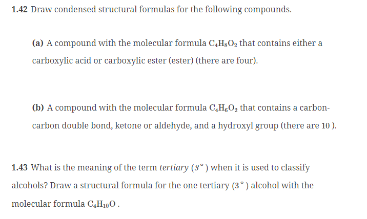  Any help and detailed explanations are appreciated (with clear handwriting please)