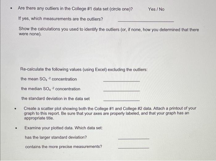 three parts in this assignment. For each graph make sure the following