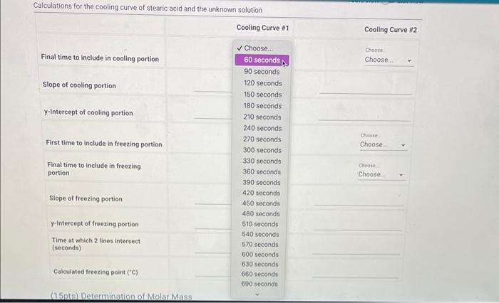 cooling porting (when the liquid is cooling) and a freezing portion (when