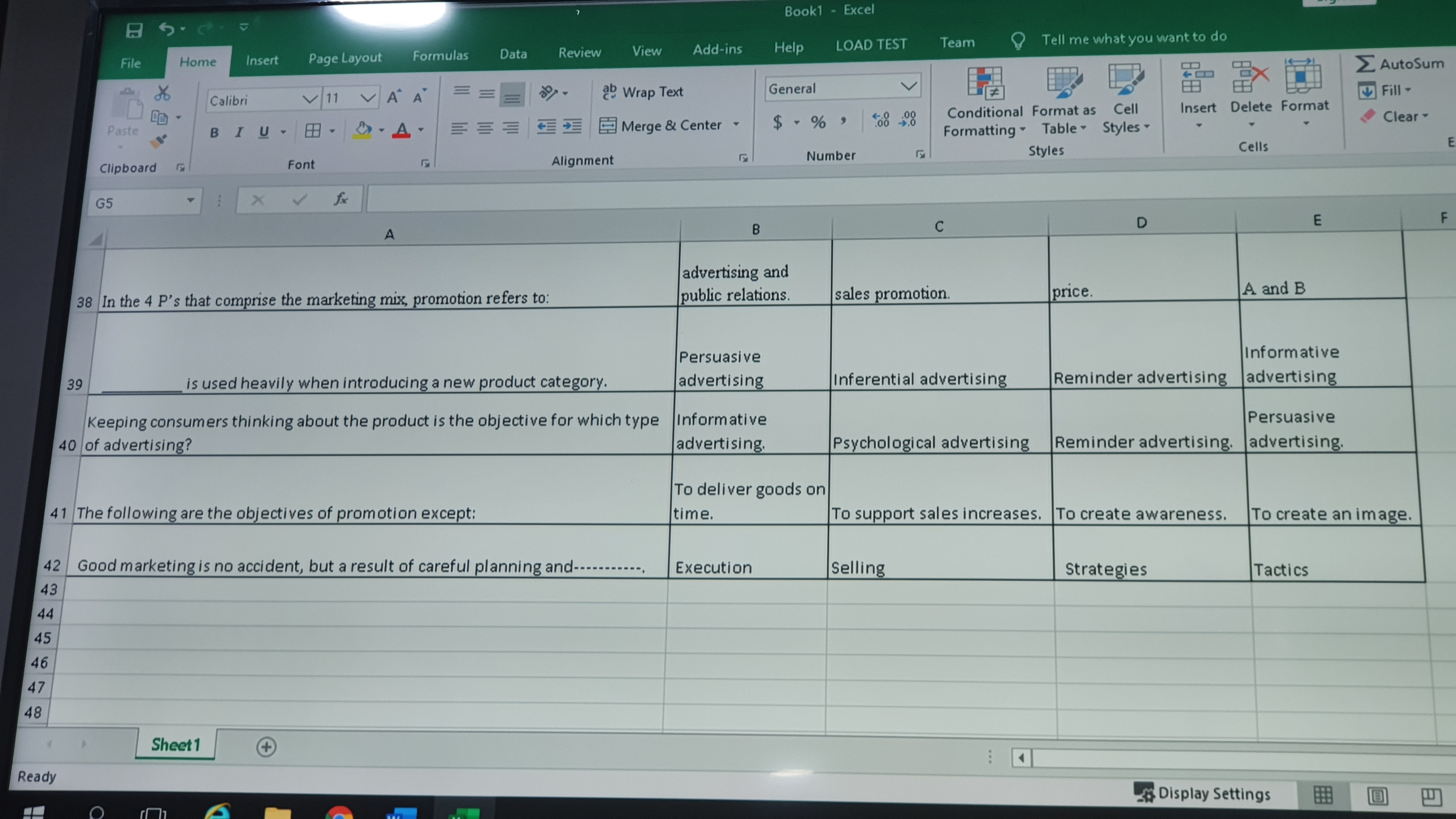 that prices are high at the beginning stage is called: Economy pricing