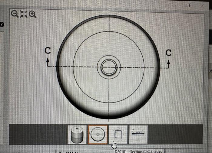 SOUDWORKS. (Save part after each question in a different file in case