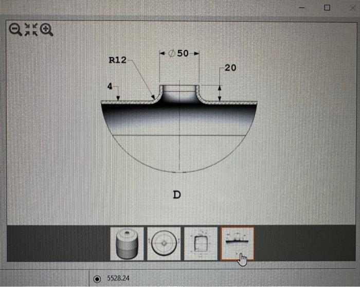 2 Part origin: Arbitrary All holes through all unless shown otherwise. Material: