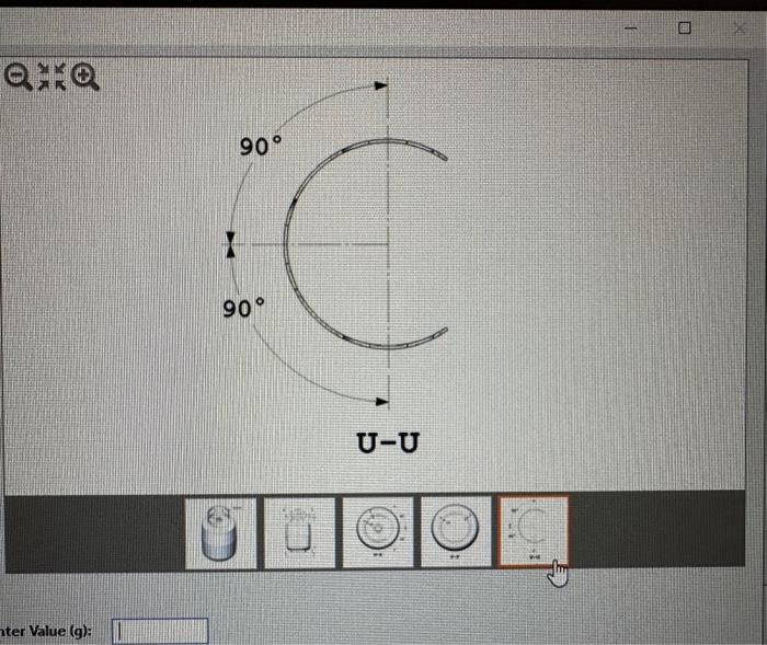 (Tank) Modity the part in SOLIDWORKS by adding top handle and bottom