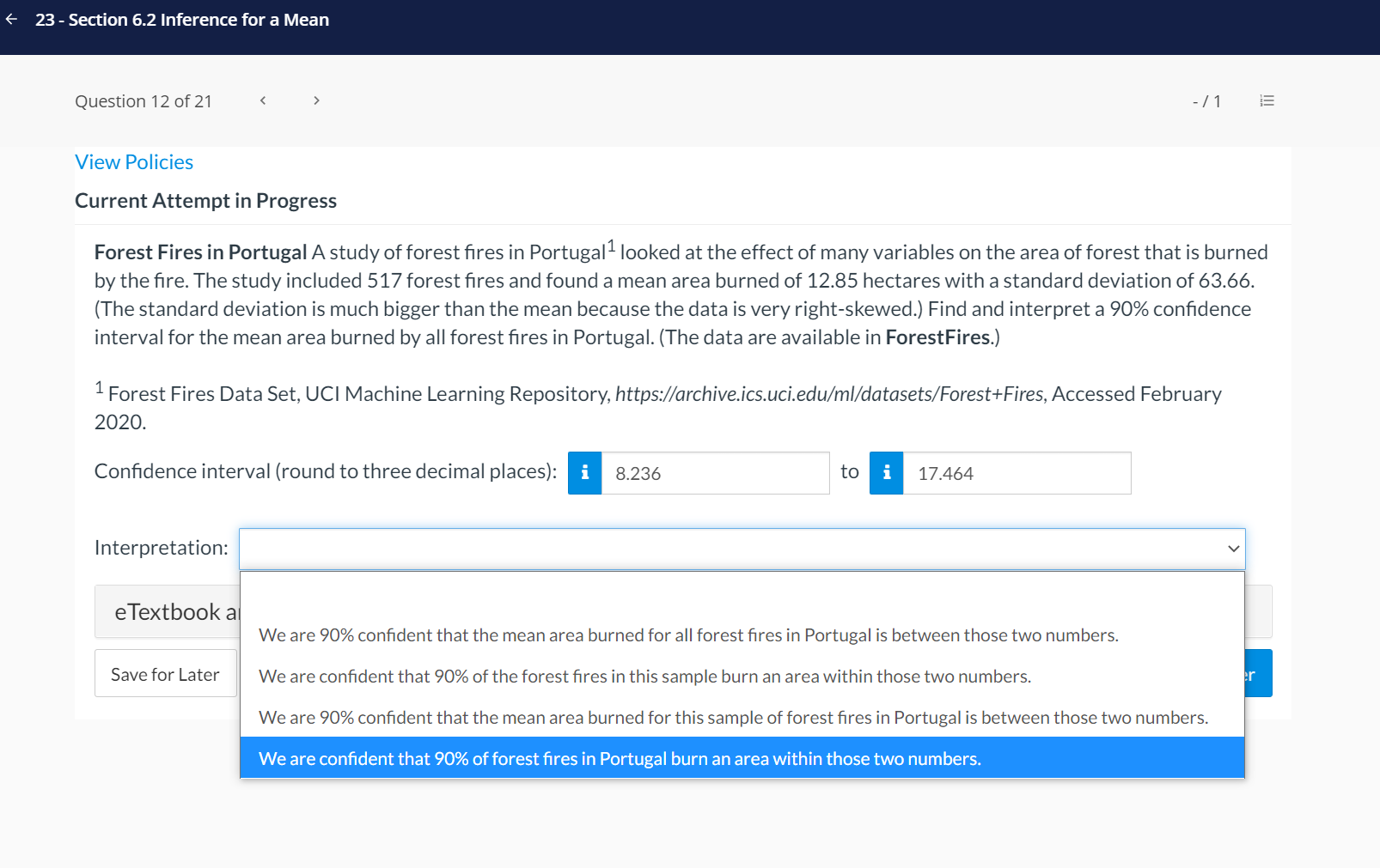 13 of21 7/1 View Policies Current Attempt in Progress Transgender Adults A