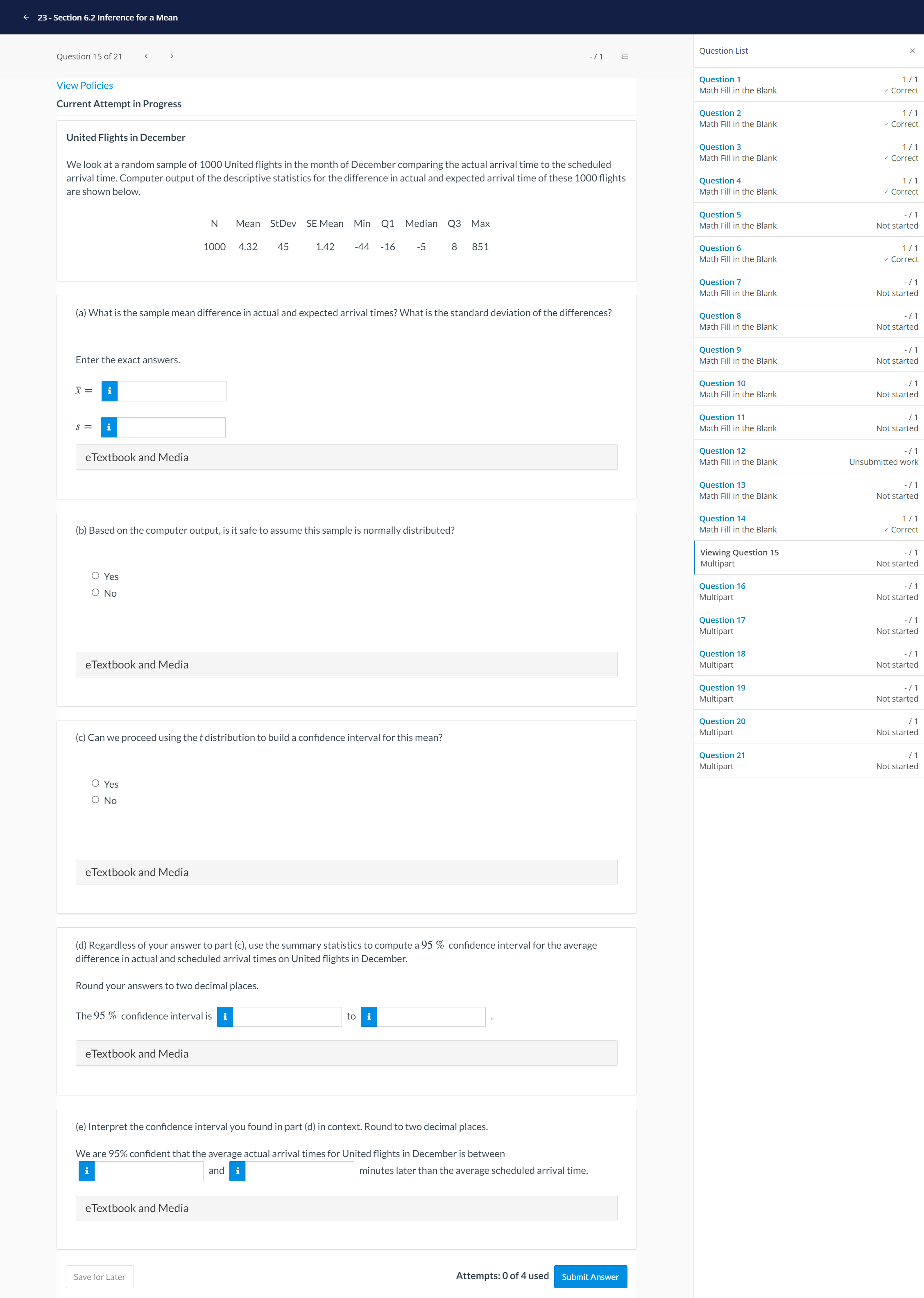 transition and the age of their earliest memories of gender dysphoria. (In