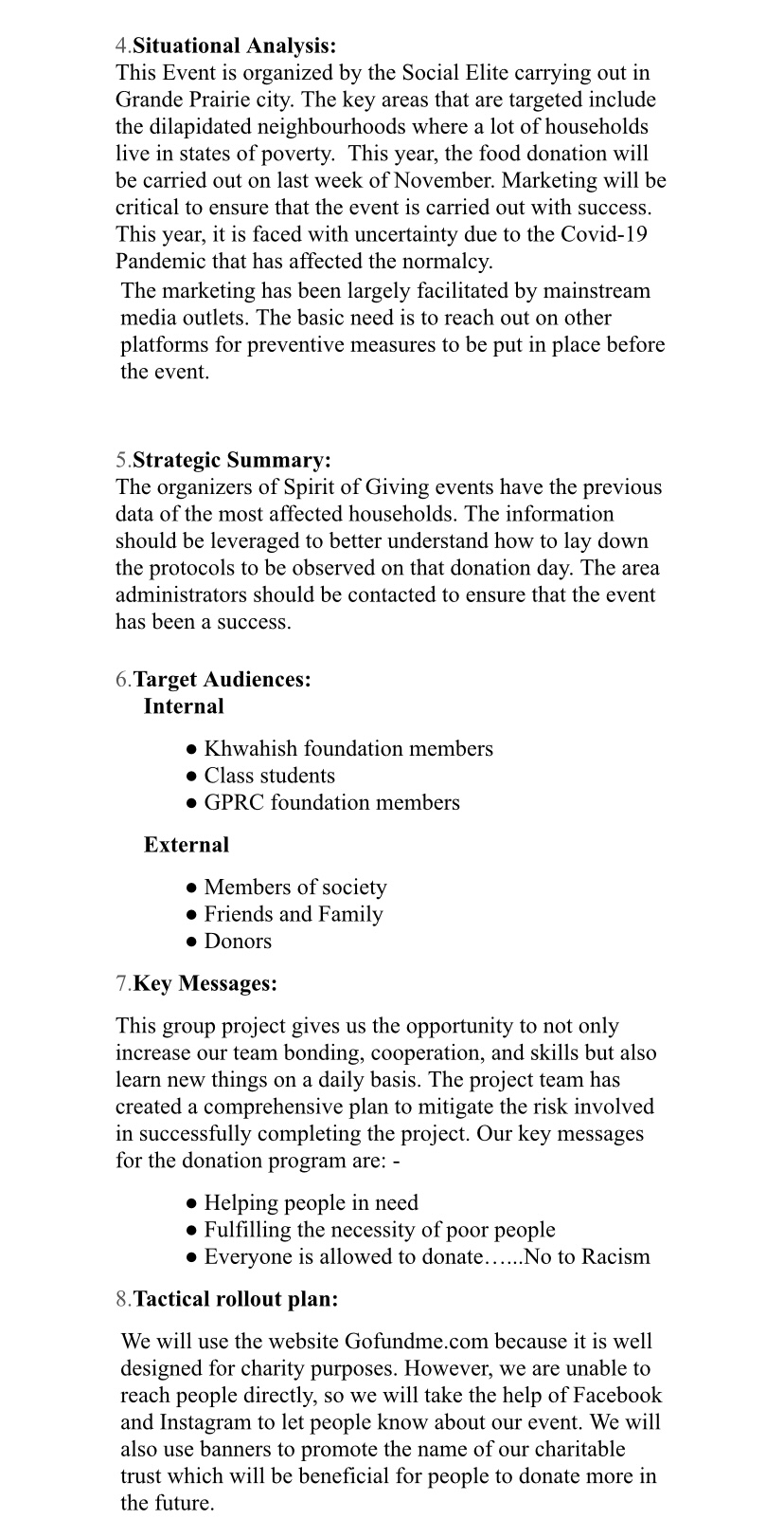 Essay on your personal learning like ,new tools and techniques learned, your