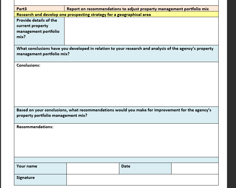 three tasks:The first 1 question is done, I need the answer just