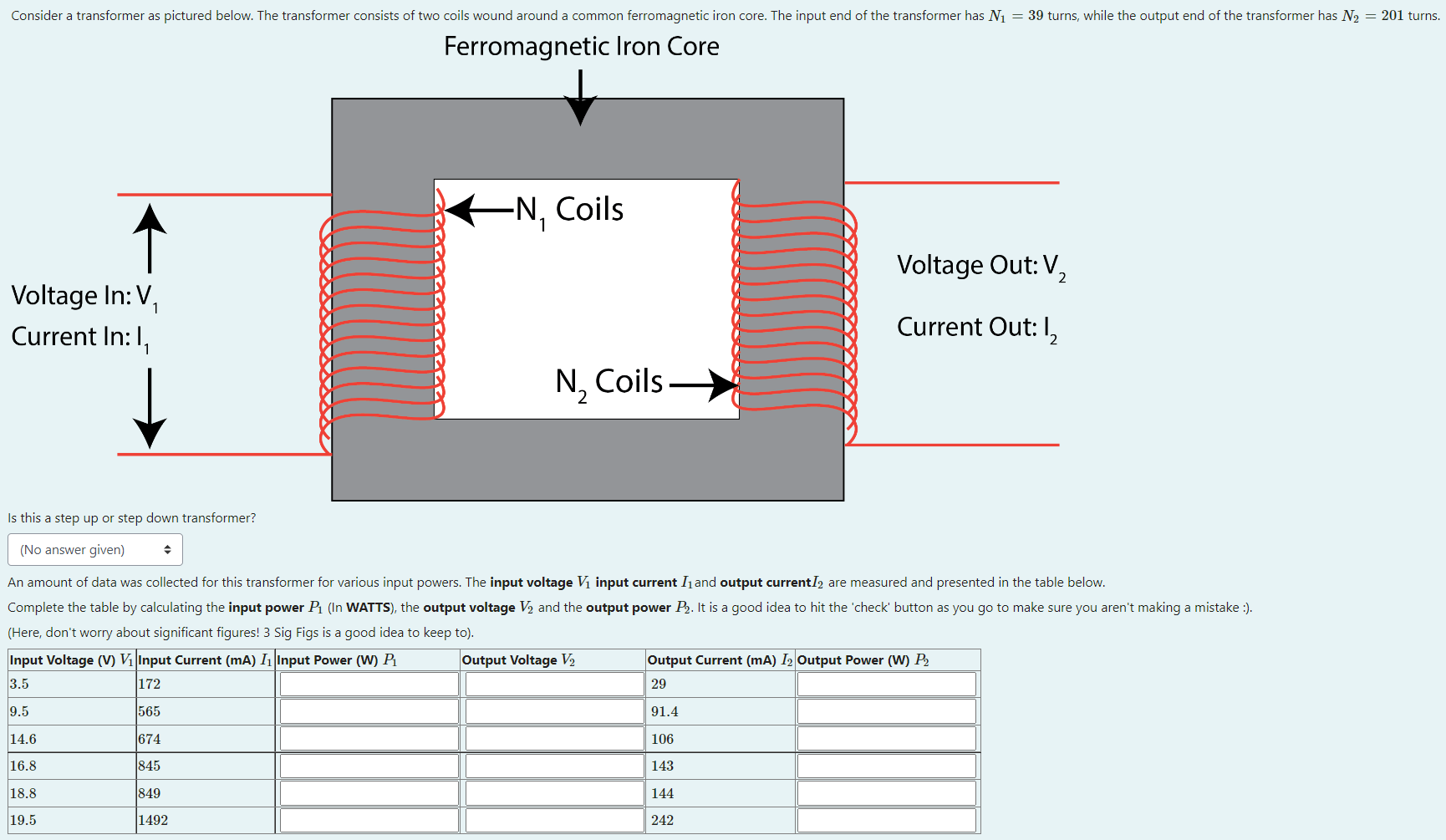 Can someone help please it keeps coming up incorrect:Part 1) Consider a