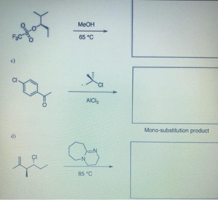 Please answer correctly (double check). Show work thank you! MOH Fic O%D0%D0