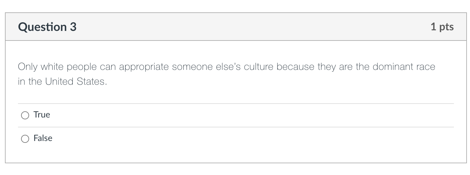 who have faced oppression or who have been stigmatized for their cultural