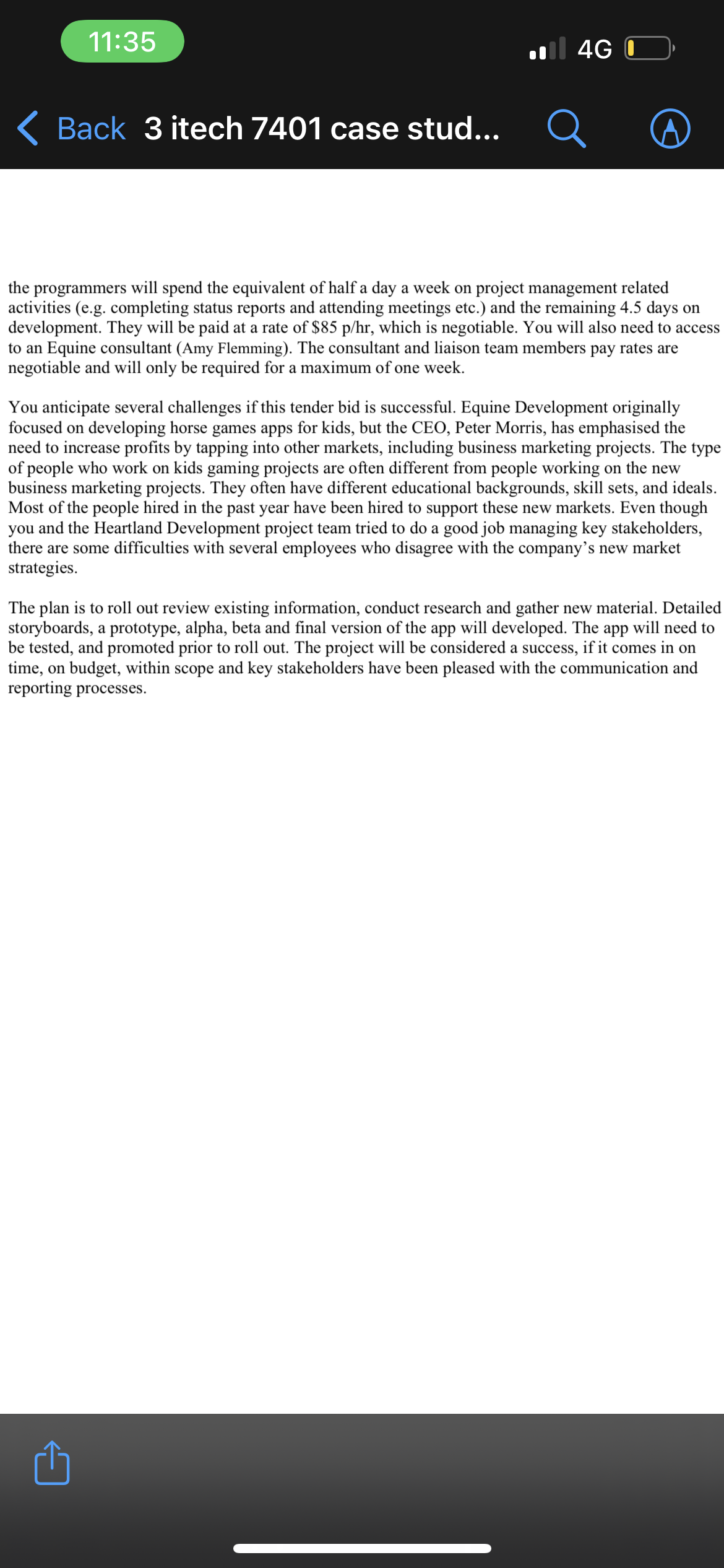 App Project Heartland Equestrian Centre located in Macedon Ranges, Victoria. It offers