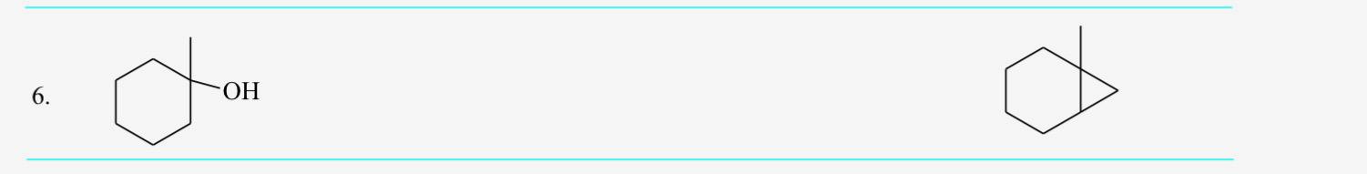How can i perform this synthesis using epoxide, ether, aldehyde, ketone, witting