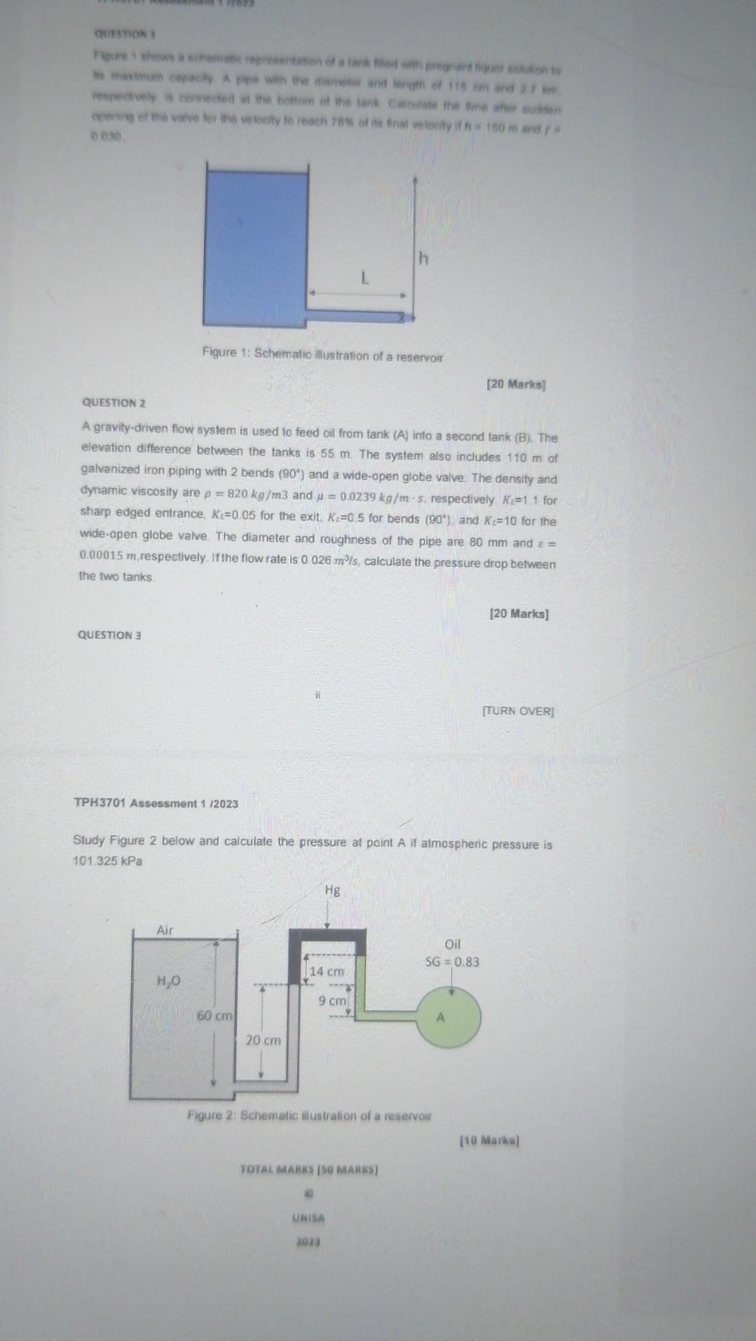  Please both Please answer all gurstiok : has mavimum capacily A