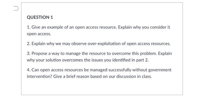 Write down every question number and every step. Thank you! QUESTION 1