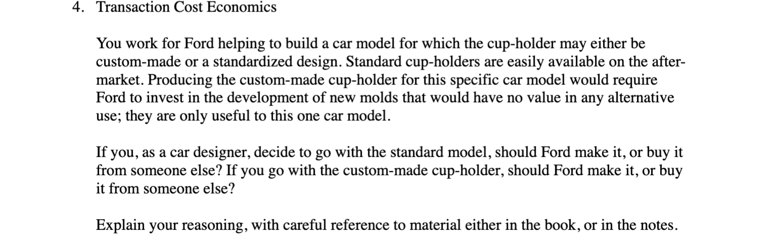 I need help with this, it's from industrial organizationThis is the text