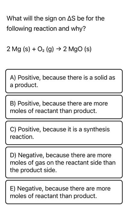 i need belp with these two please What will the sign on