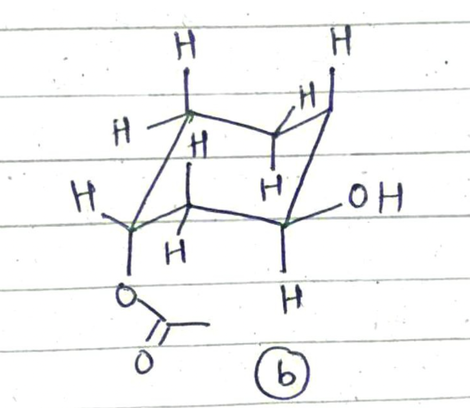 PLEASE READ: I've done the question and got the following. However, I