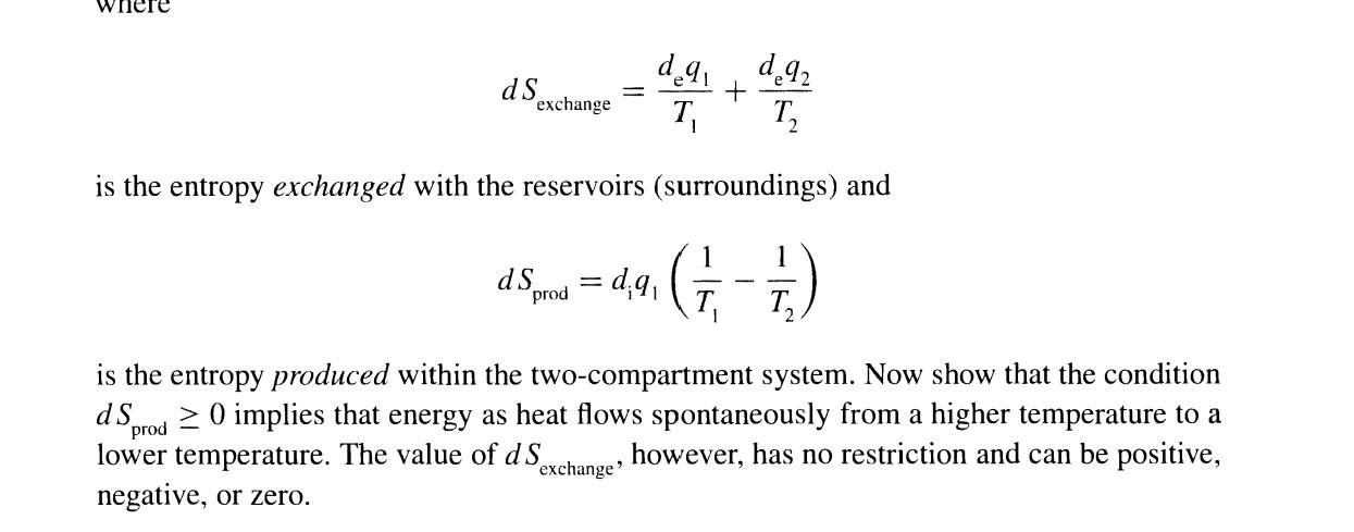 a concrete example. Consider the two-component system shown in Figure 20.8. Each