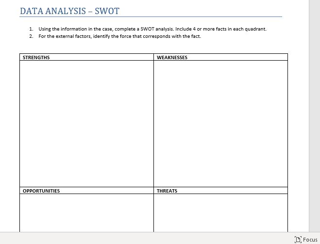 4 or more facts per each) \f\f\f\f