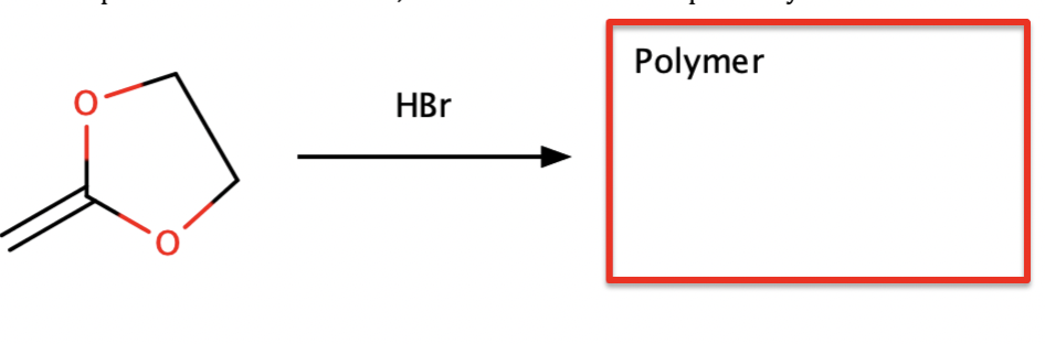 Fill in the red box(es) with the missing reactant(s), reagent(s), product(s), solvent,