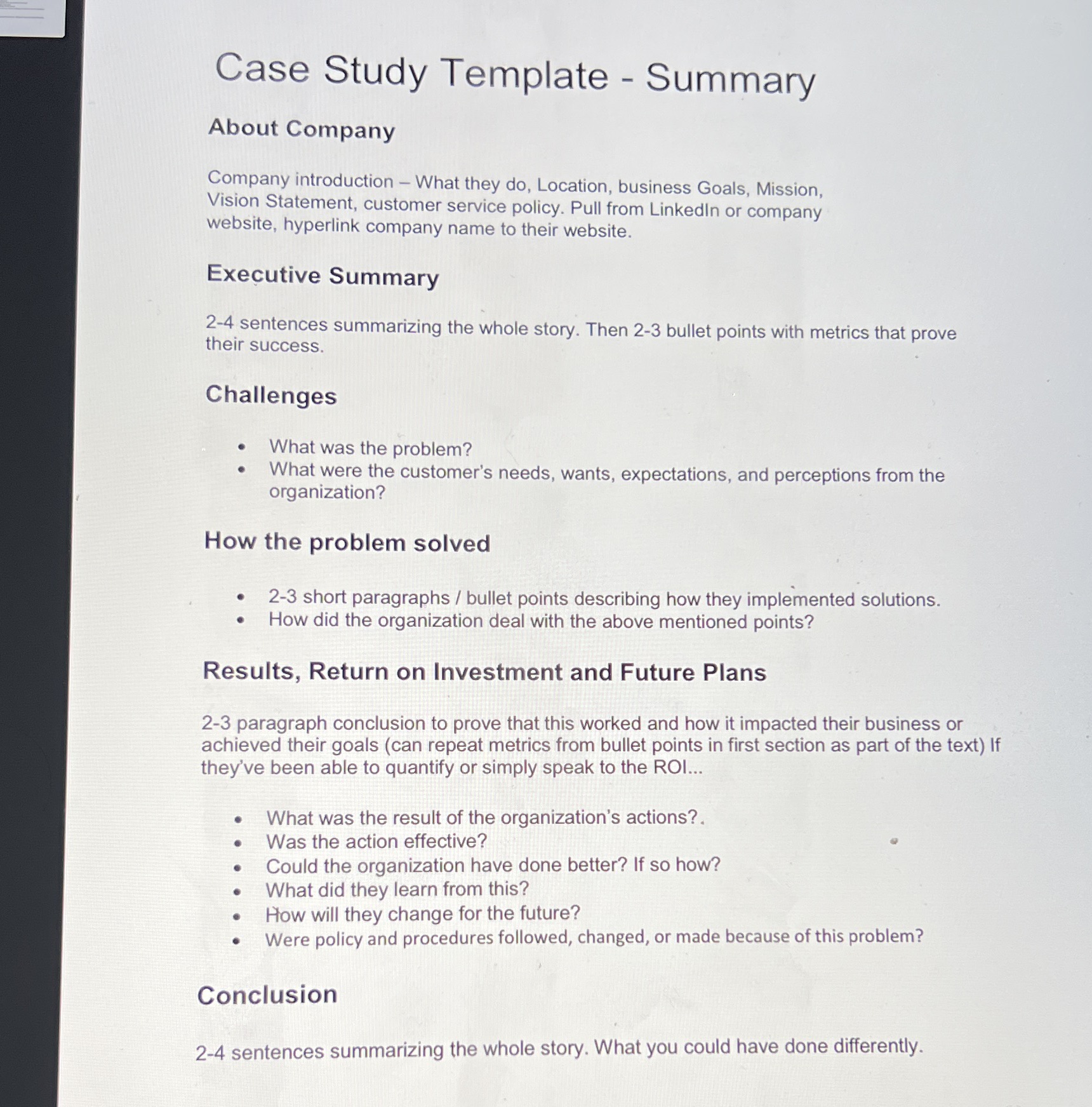 This case study is about Hub spot and Motion AI : Chatbot-Enabled